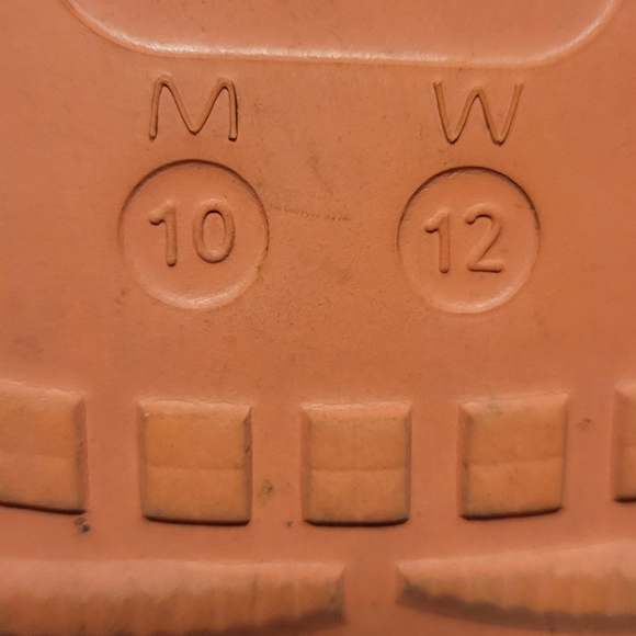 Crocs Crush Sandal size 12 - Picture 3 of 5